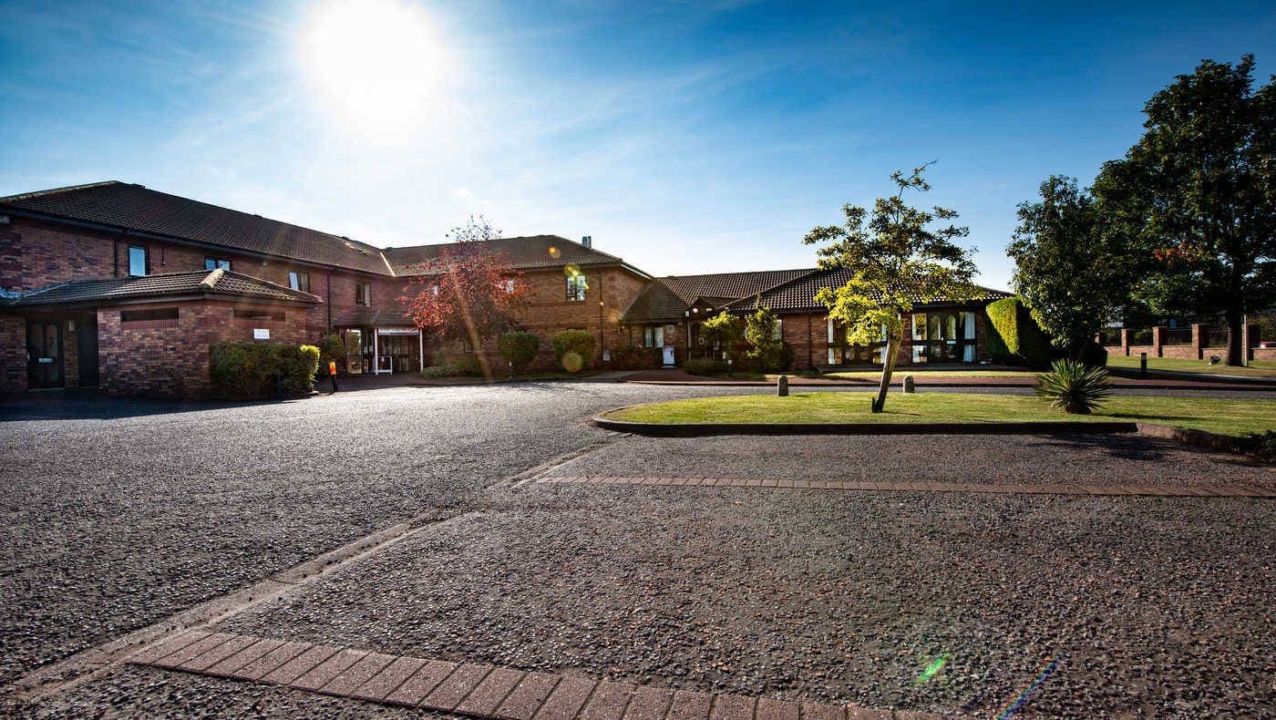 Anchor - Kirkley Lodge care home - 000