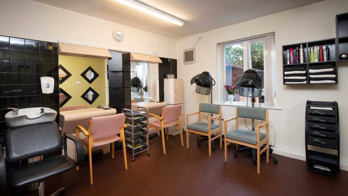 Anchor - Kirkley Lodge care home - 005