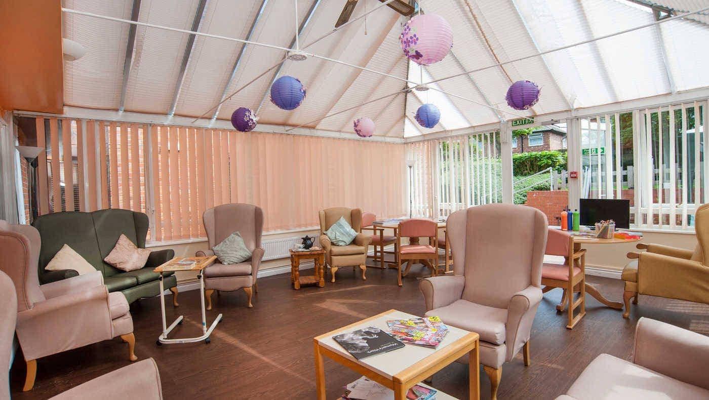 Anchor - Warren Farm Lodge care home - 003