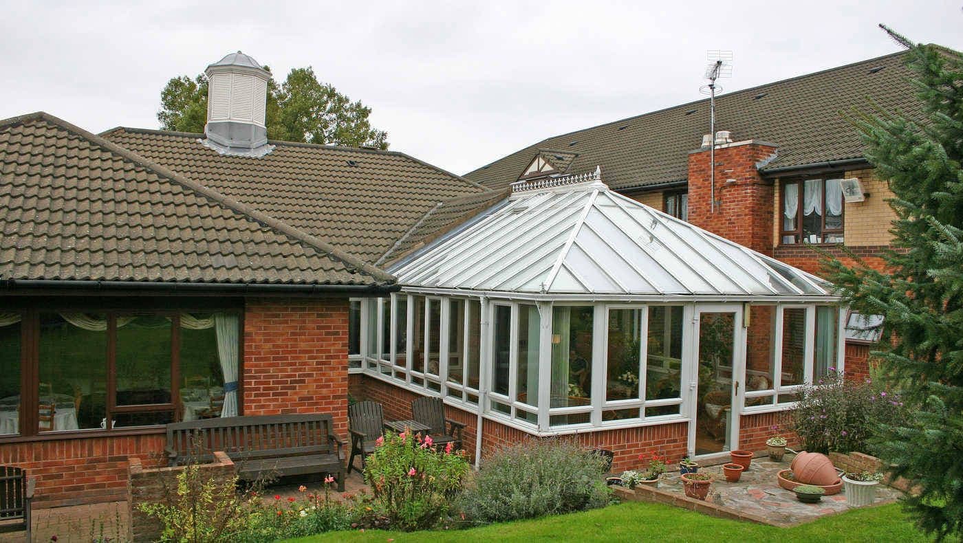 Anchor - Warren Farm Lodge care home - 007