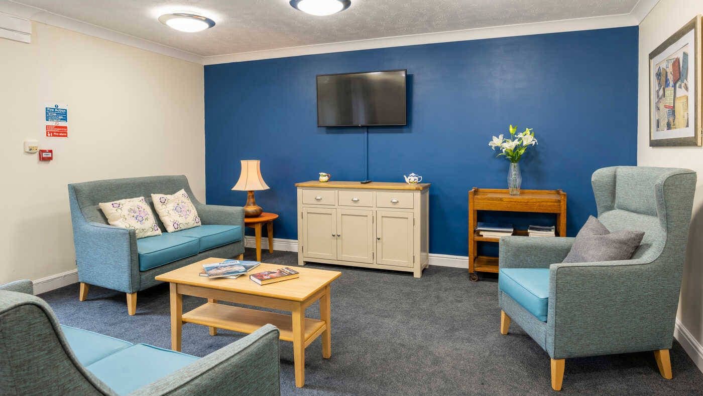 Anchor - Tolson Grange care home - 001