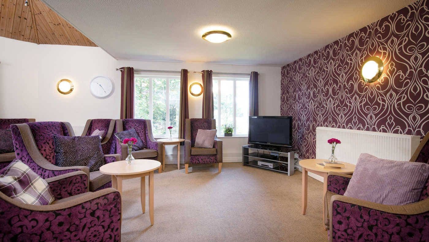 Anchor - Northbourne care home - 002