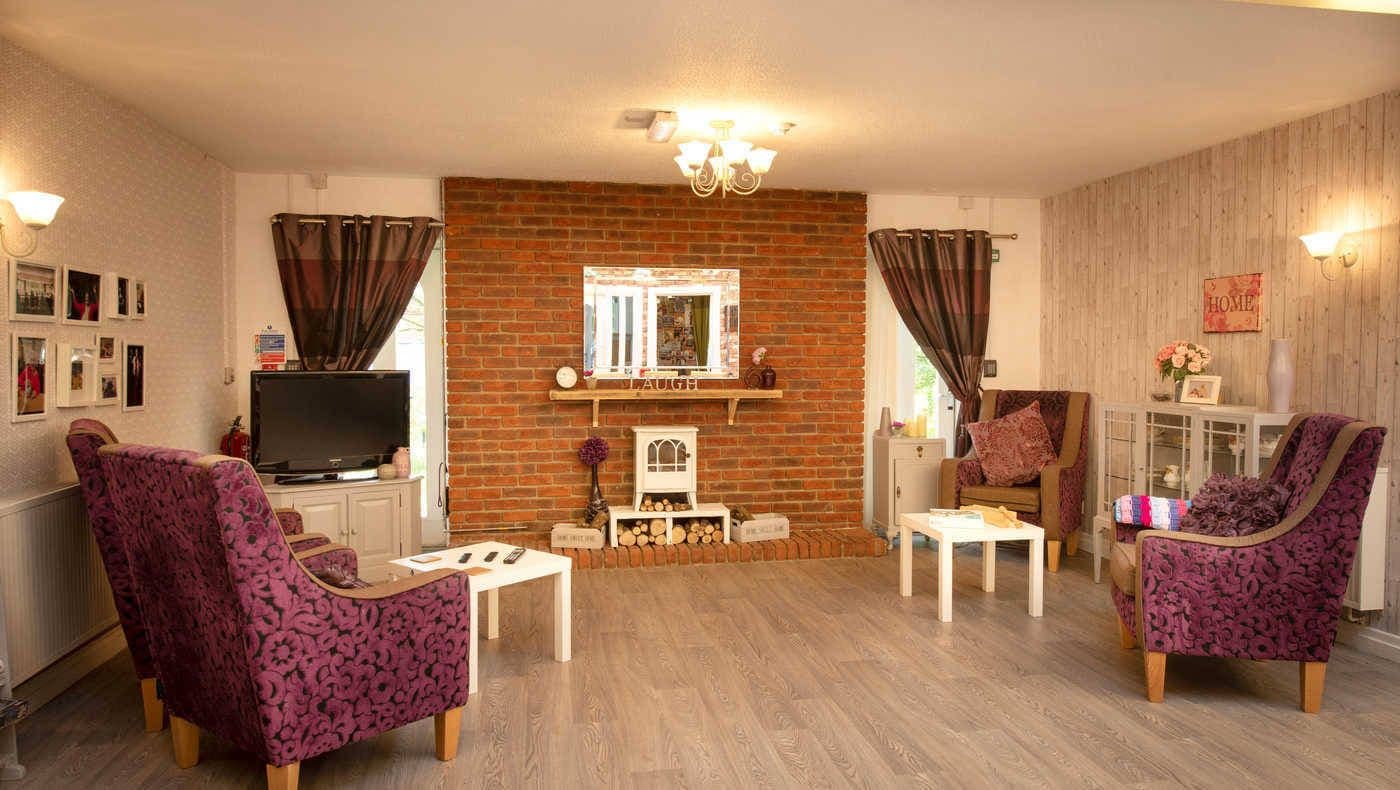 Anchor - Northbourne care home - 003