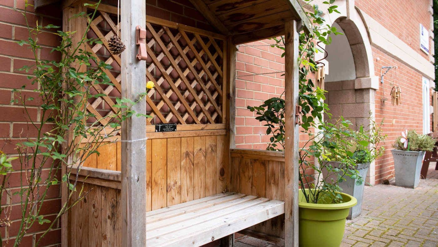 Anchor - Northbourne care home - 011