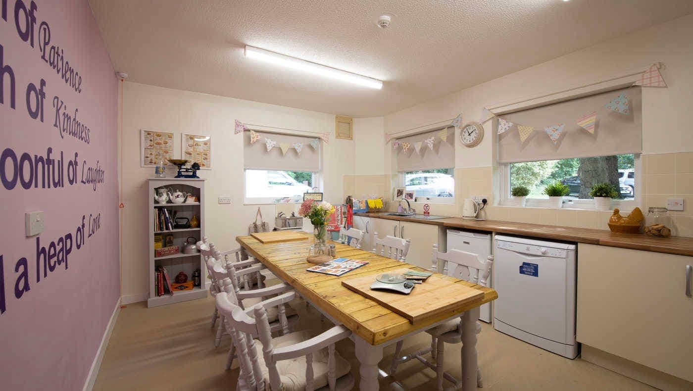 Anchor - Northbourne care home - 005