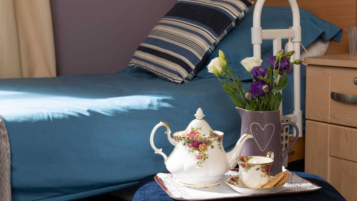 Anchor - Northbourne care home - 010