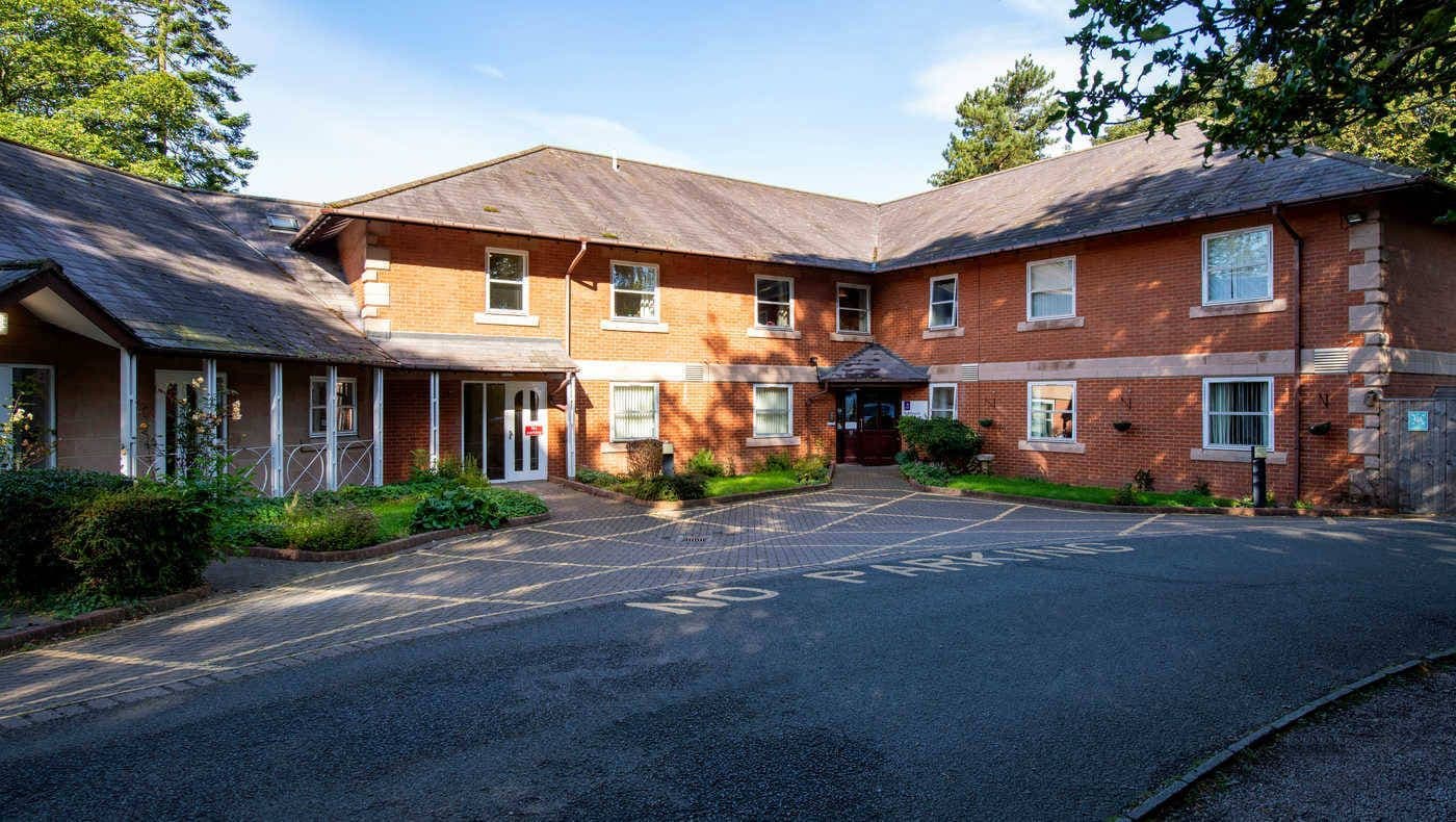 Northbourne Care Home