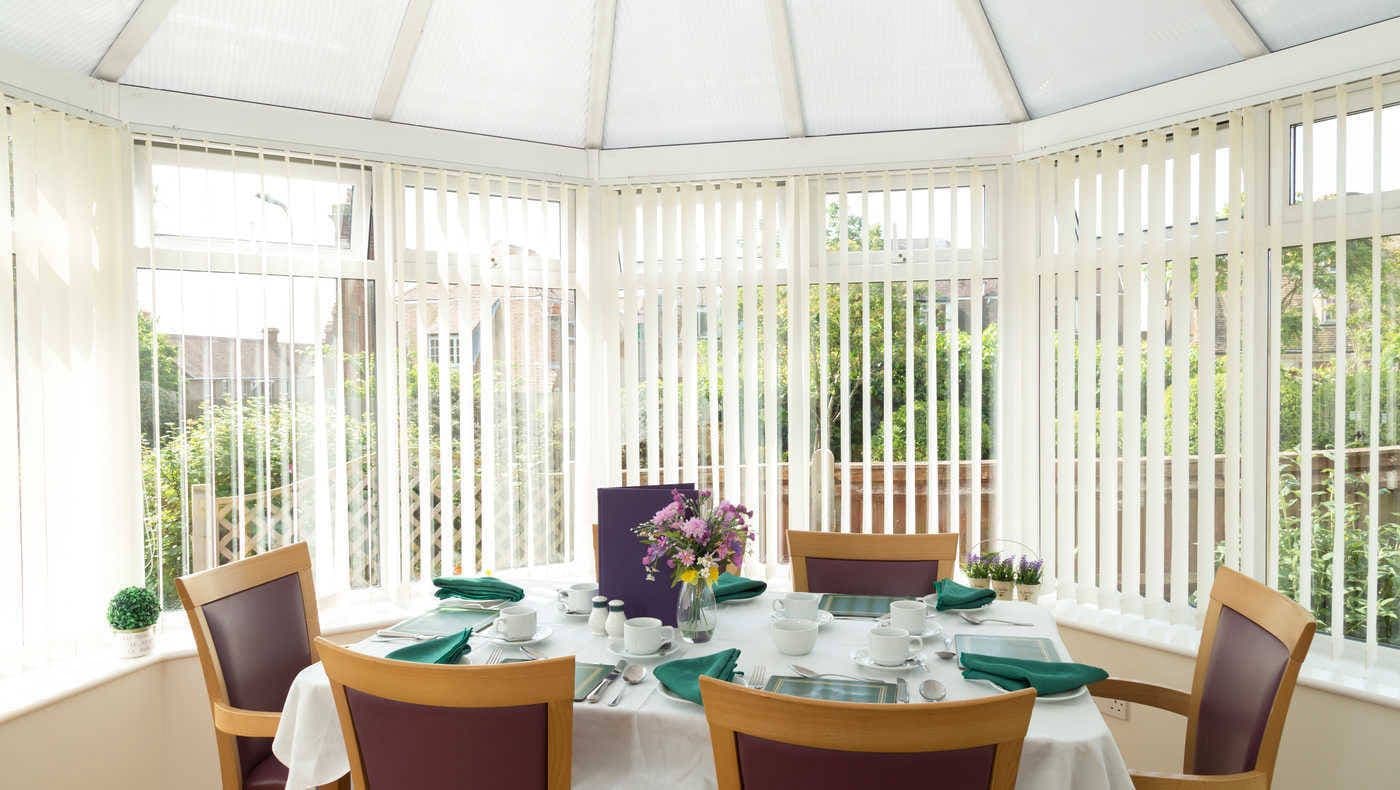 Anchor - Bethune Court care home - 003