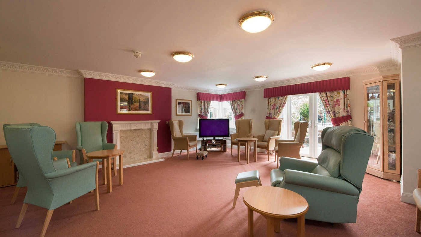Anchor - Palmersdene care home - 001
