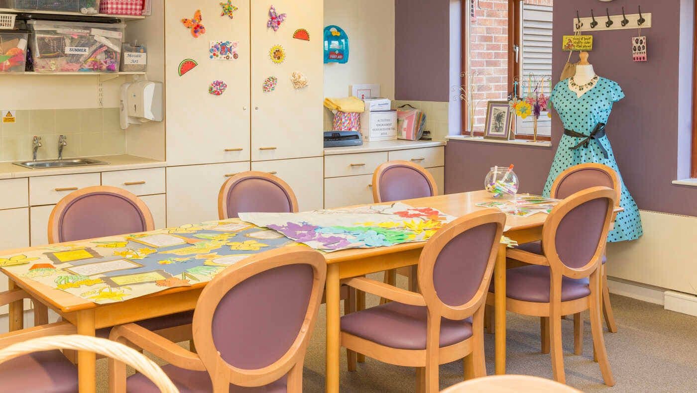 Anchor - The Ridings care home - 007