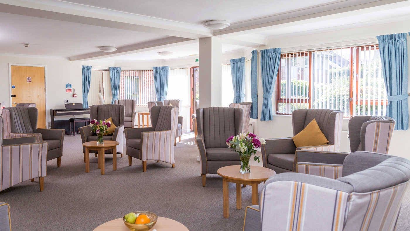 Anchor - The Ridings care home - 003