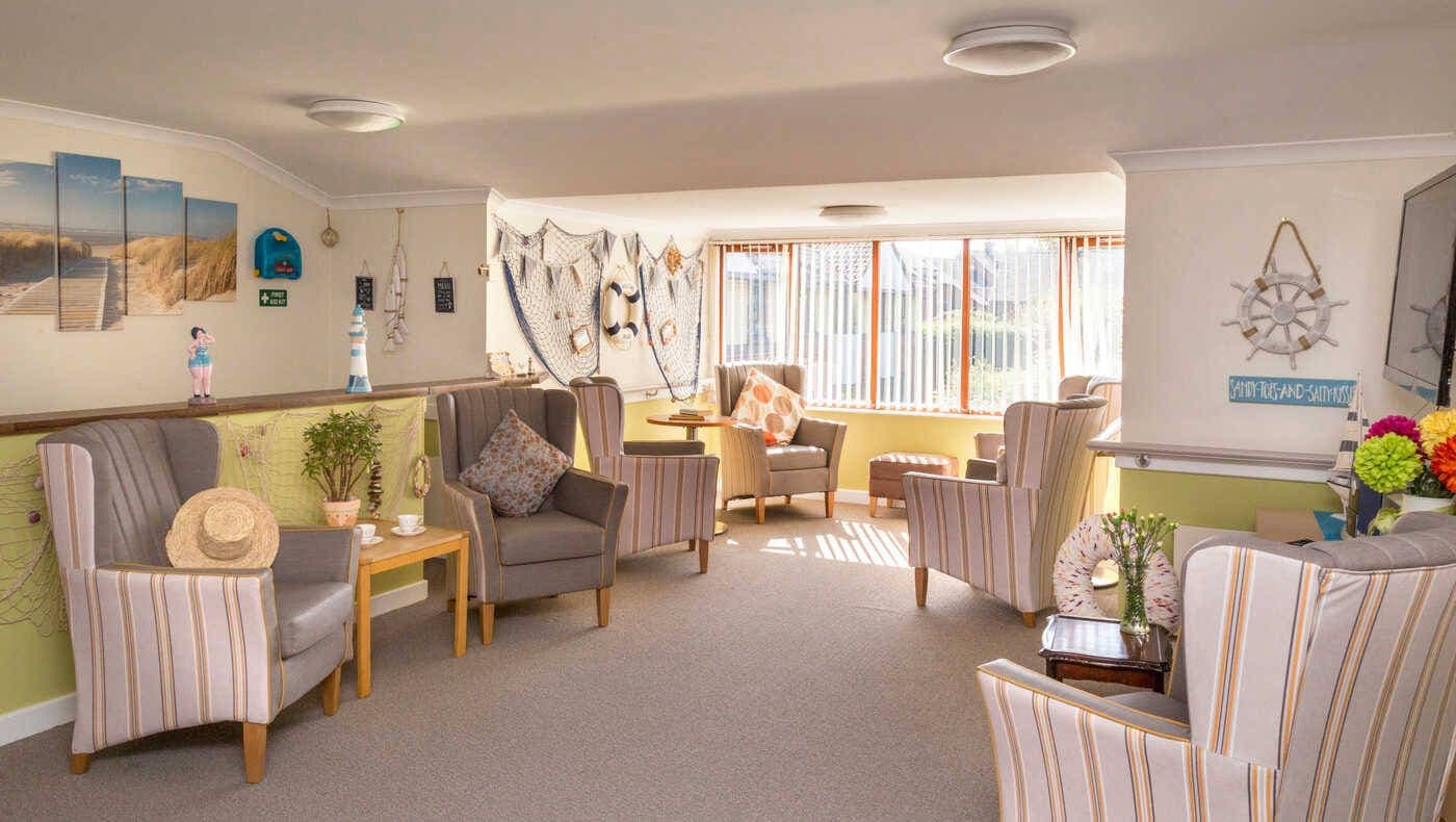 Anchor - The Ridings care home - 002