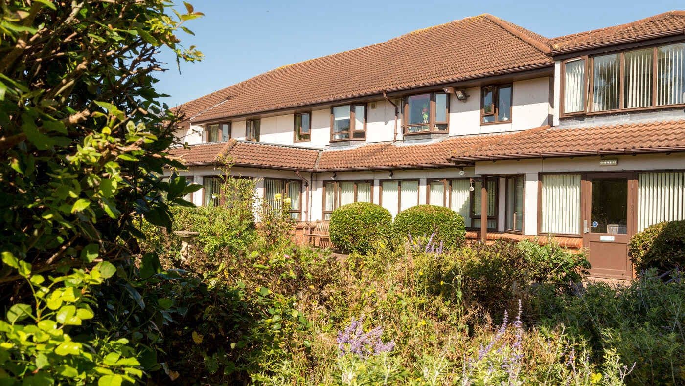 Anchor - The Ridings care home - 010