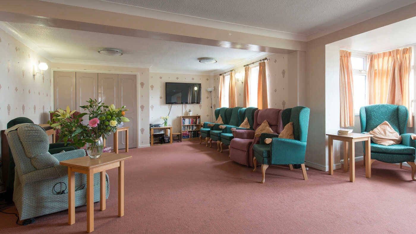 Anchor - Sandstones care home - 002