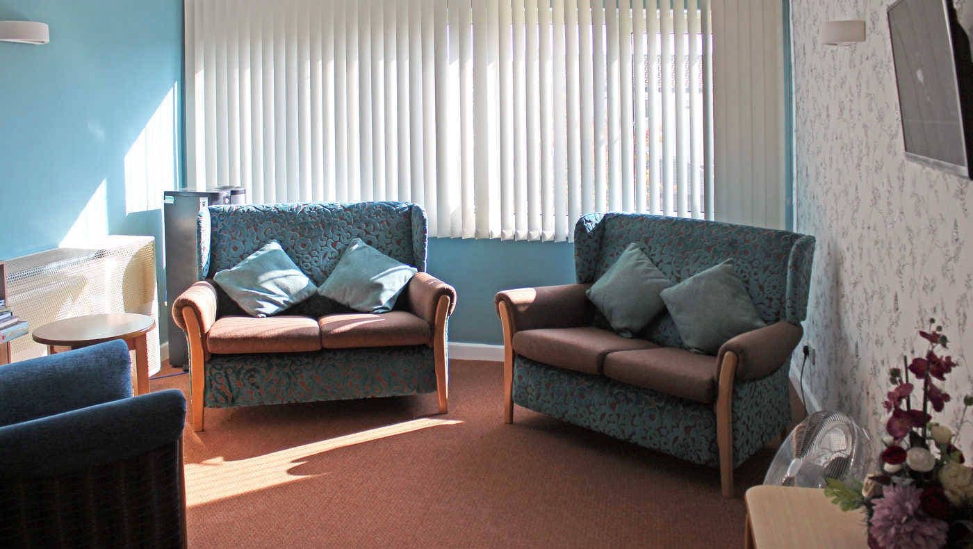 Anchor - Landemere Residential care home - 002