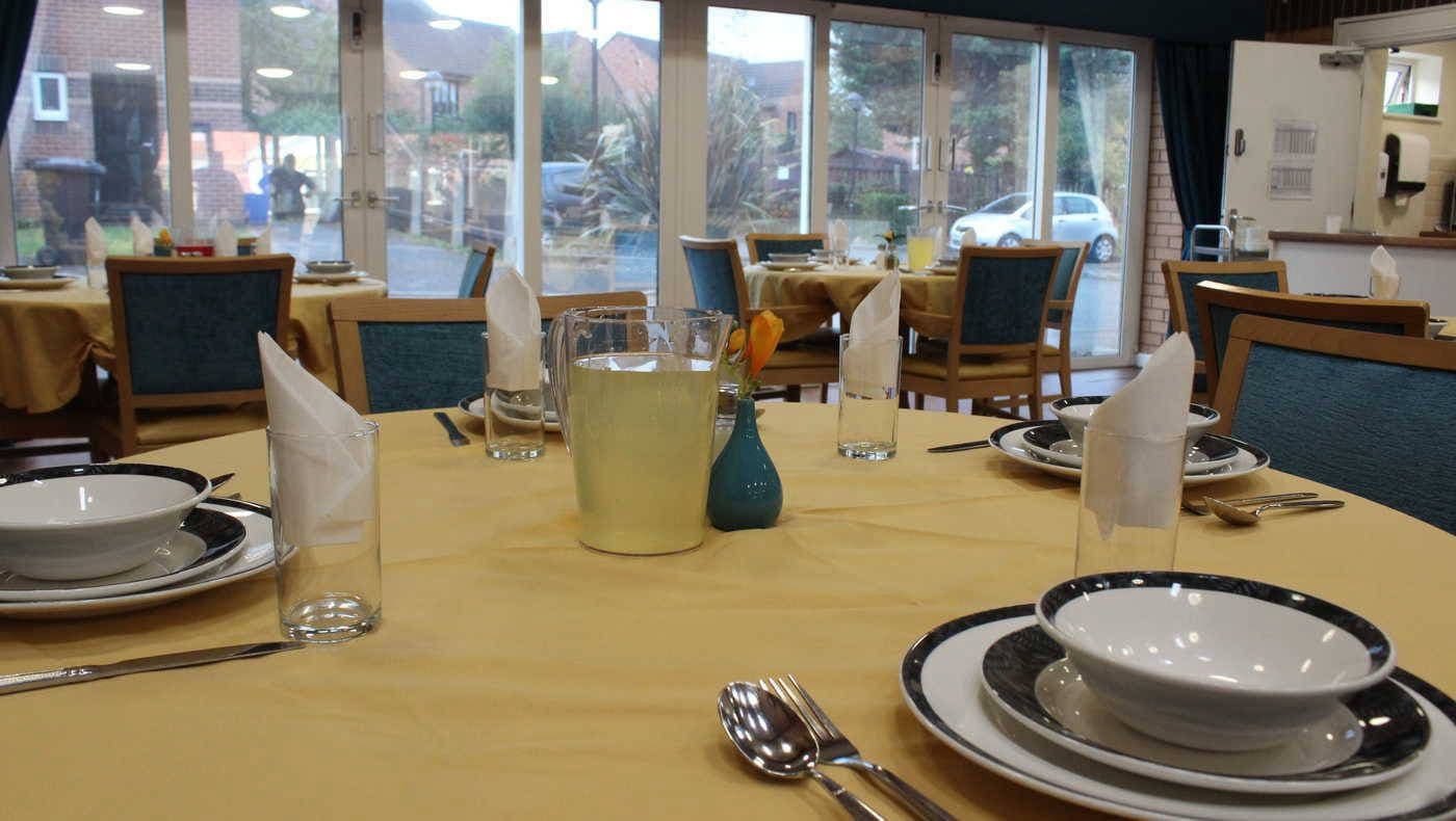 Anchor - Landemere Residential care home - 003
