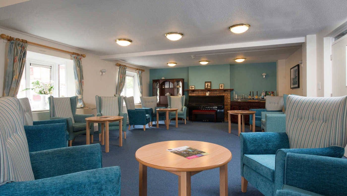 Anchor - Millbeck care home - 002