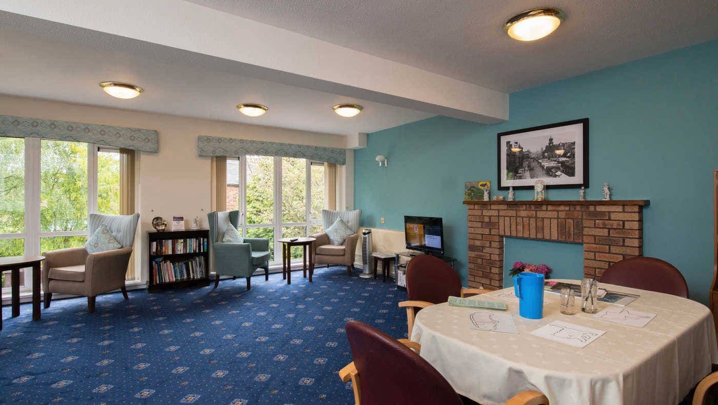 Anchor - Millbeck care home - 003