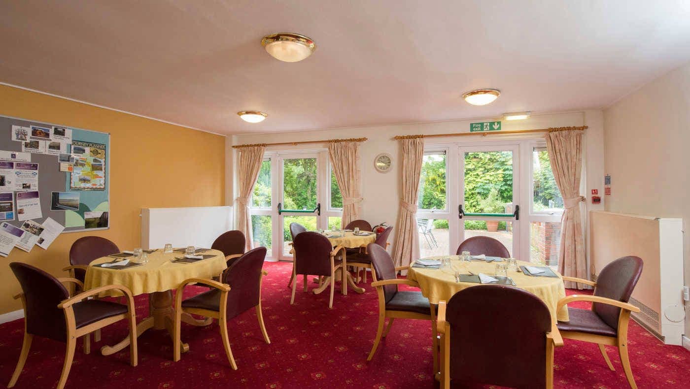 Anchor - Millbeck care home - 004