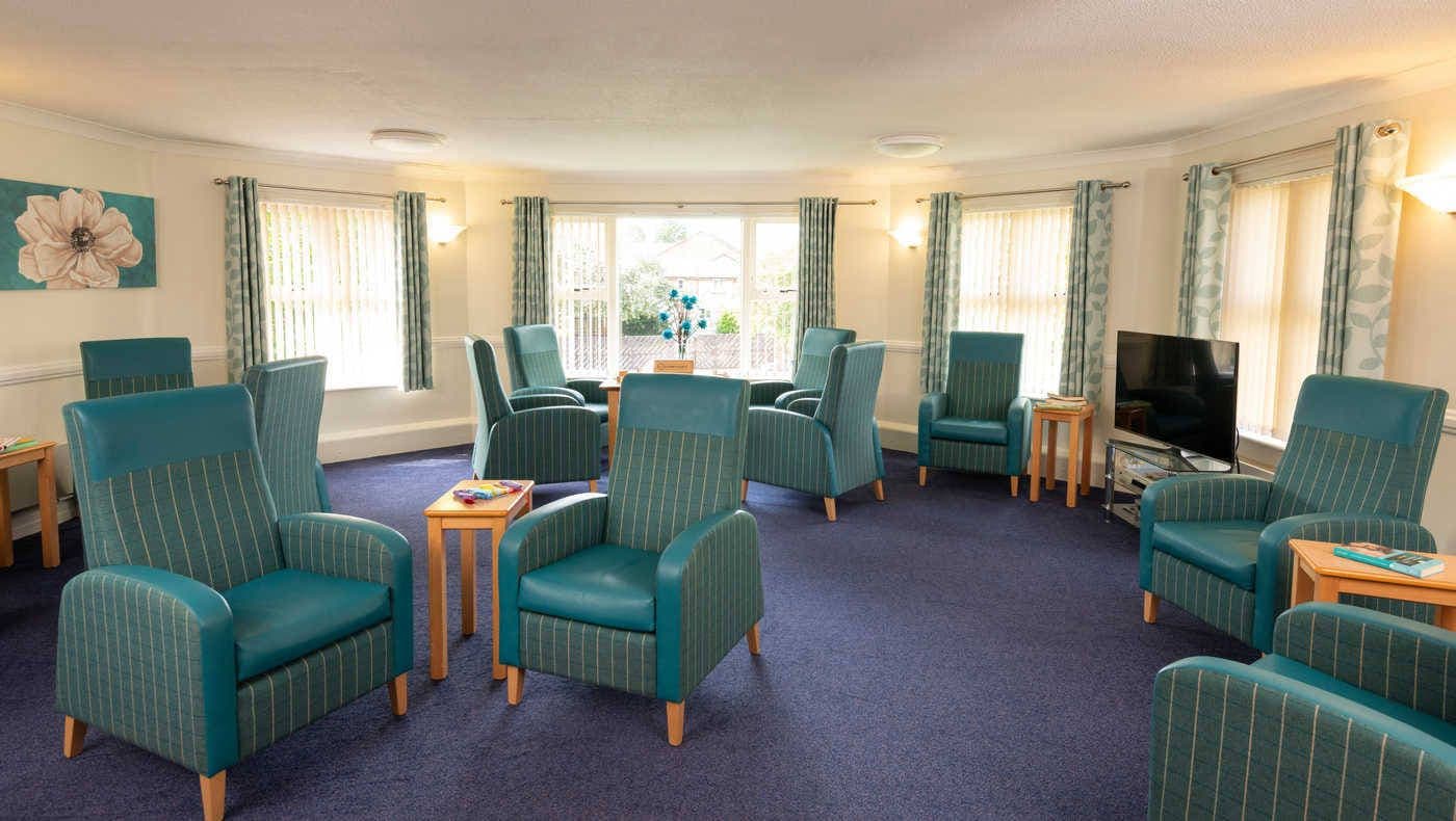 Anchor - Elderwood care home - 001