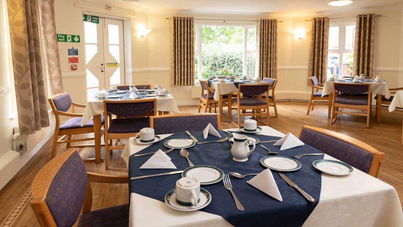 Anchor - Elderwood care home - 002