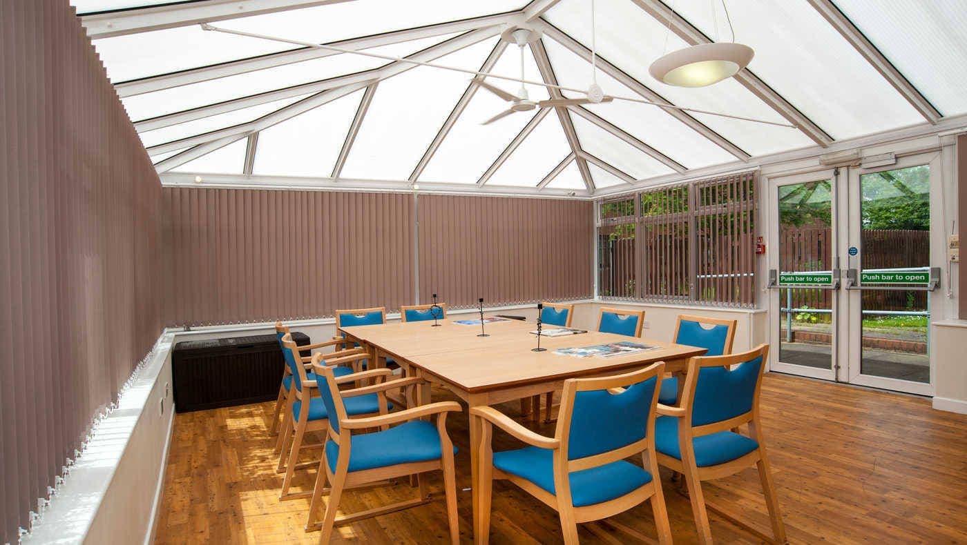 Anchor - Madeleine House care home - 002