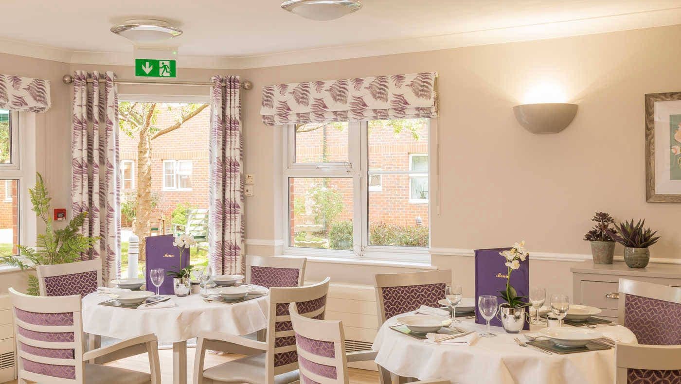 Anchor - Limegrove care home - 004