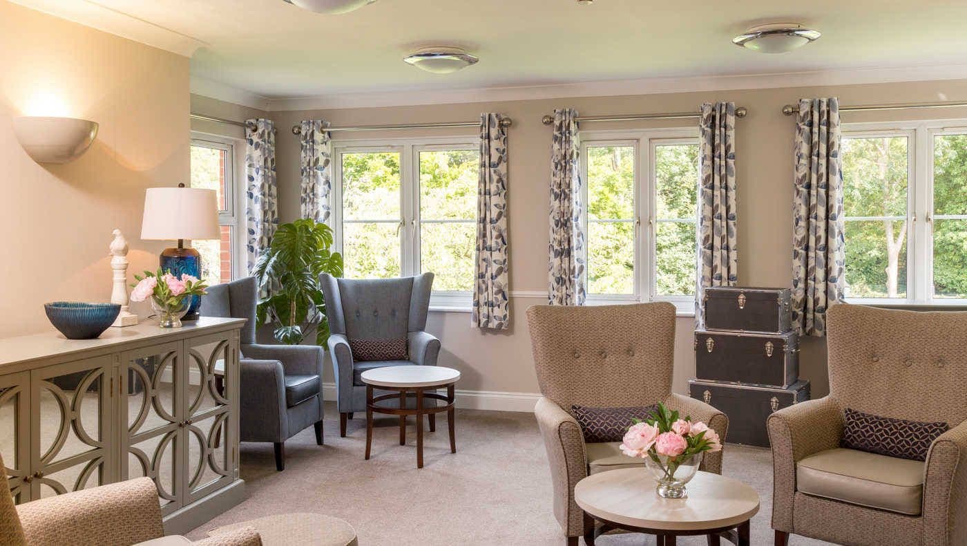 Anchor - Limegrove care home - 001