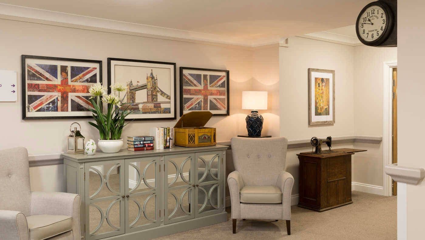 Anchor - Limegrove care home - 002