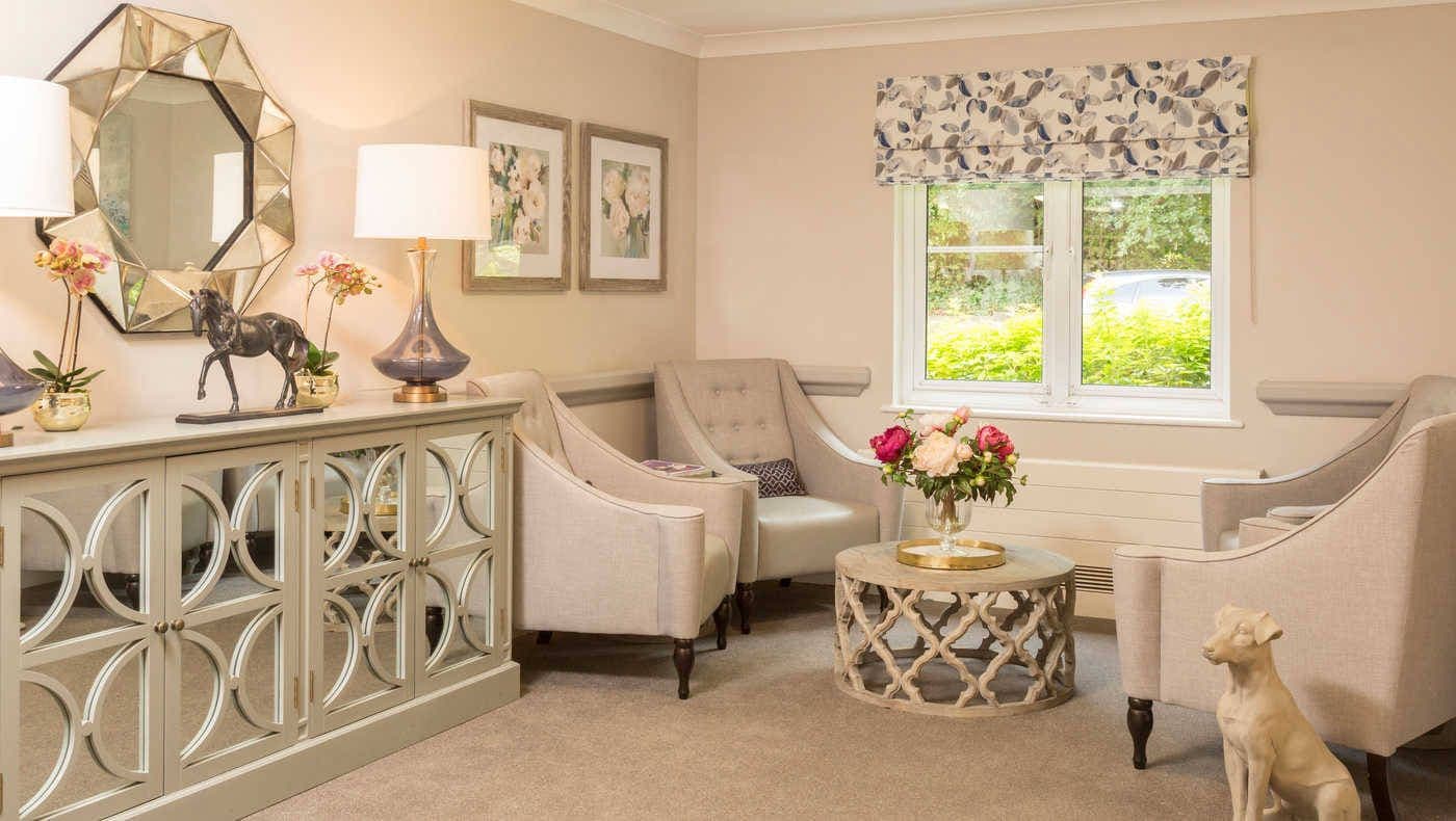 Anchor - Limegrove care home - 003