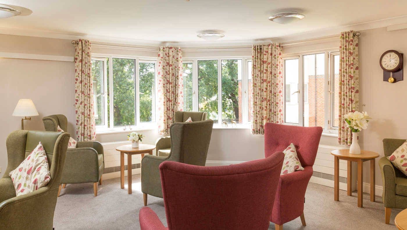 Anchor - Glendale care home - 001