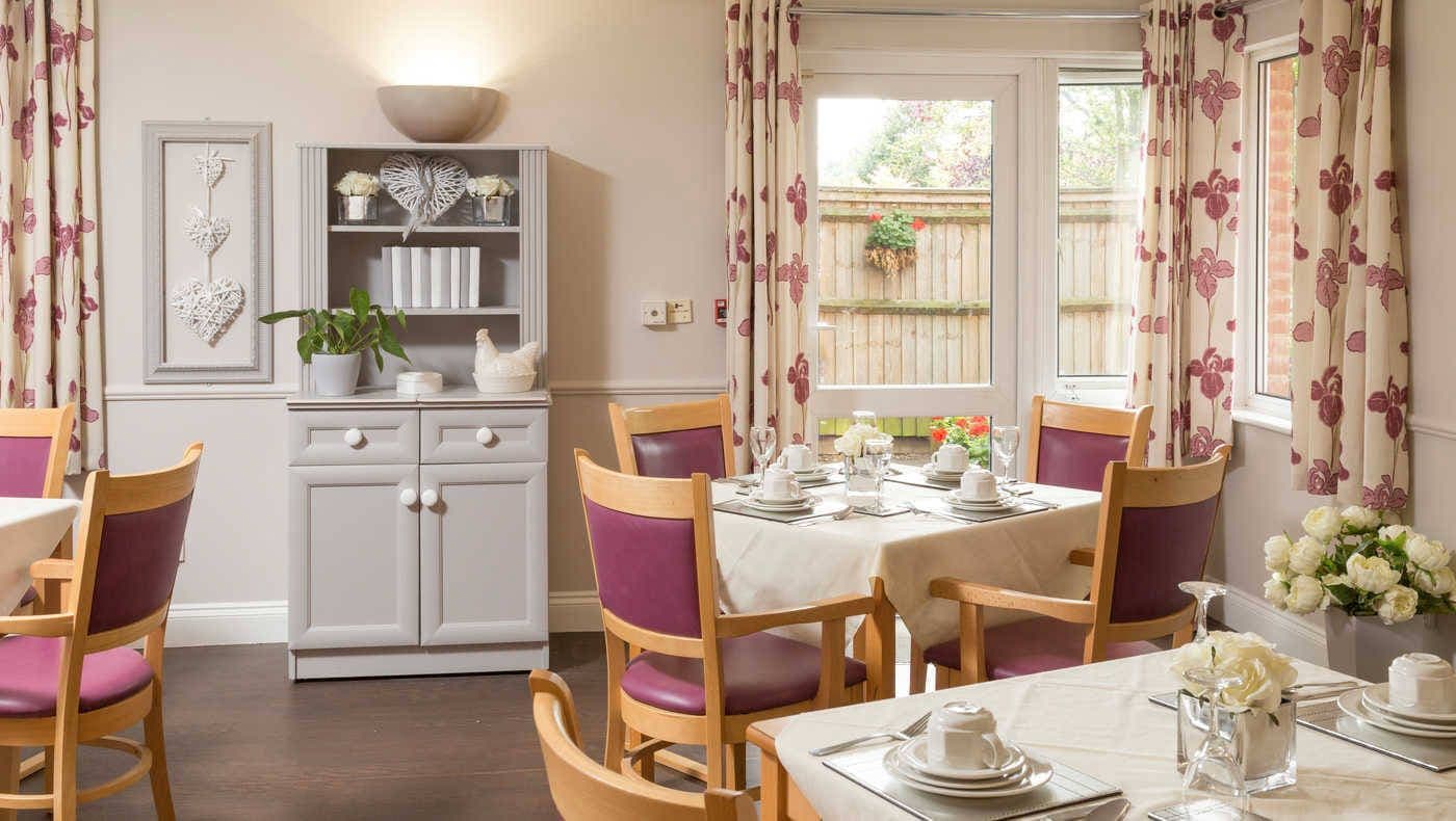 Anchor - Glendale care home - 002