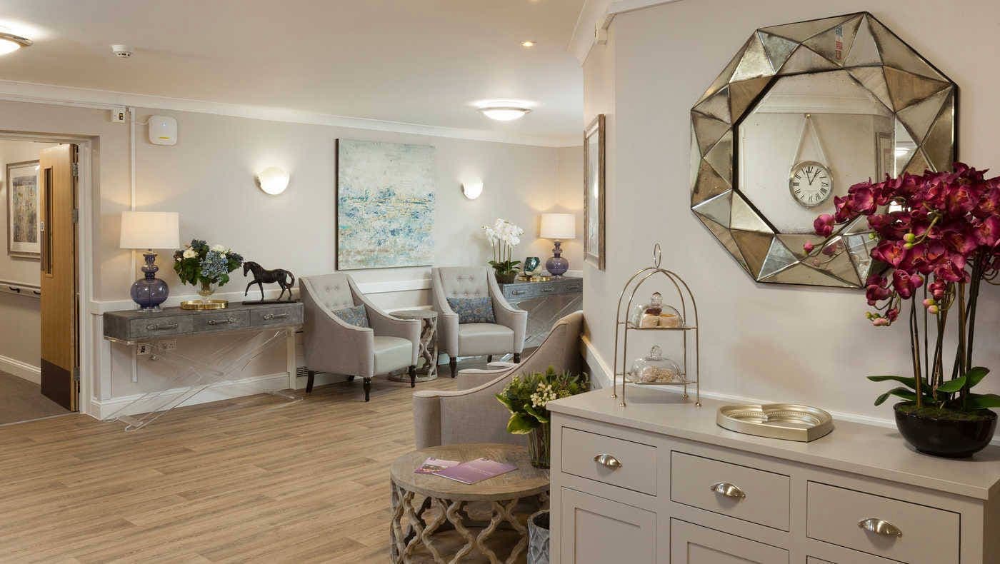 Anchor - Linwood care home - 003