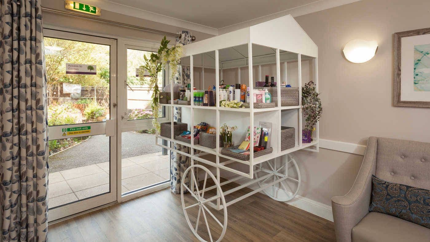 Anchor - Linwood care home - 004