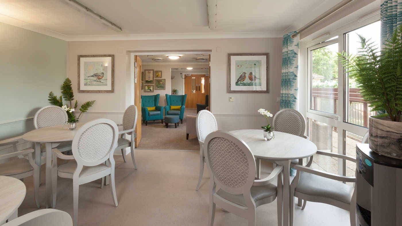 Anchor - Linwood care home - 002