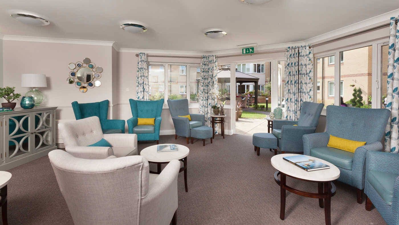 Anchor - Thameside care home - 003