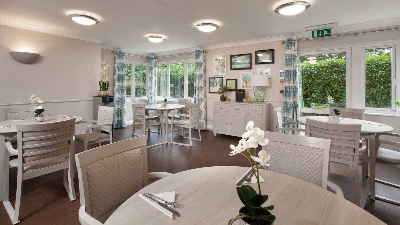 Anchor - Thameside care home - 004