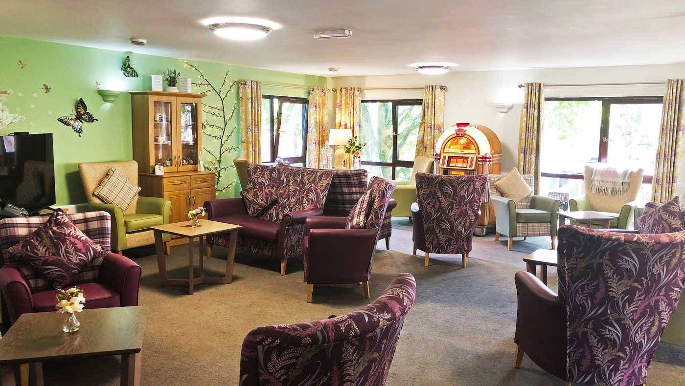 Anchor - Springfield care home - 001