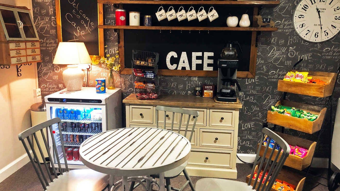 Anchor - Springfield care home - 005