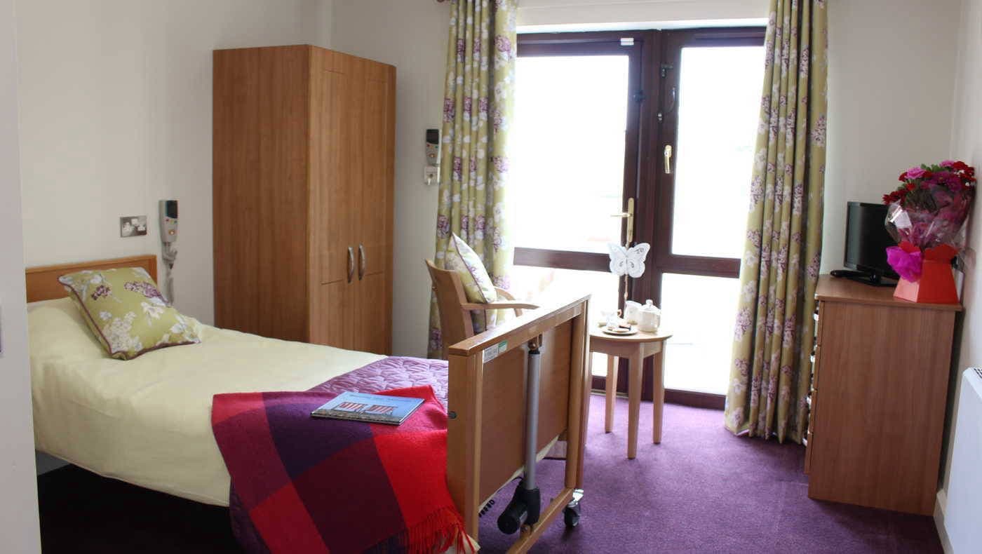 Anchor - Springfield care home - 007