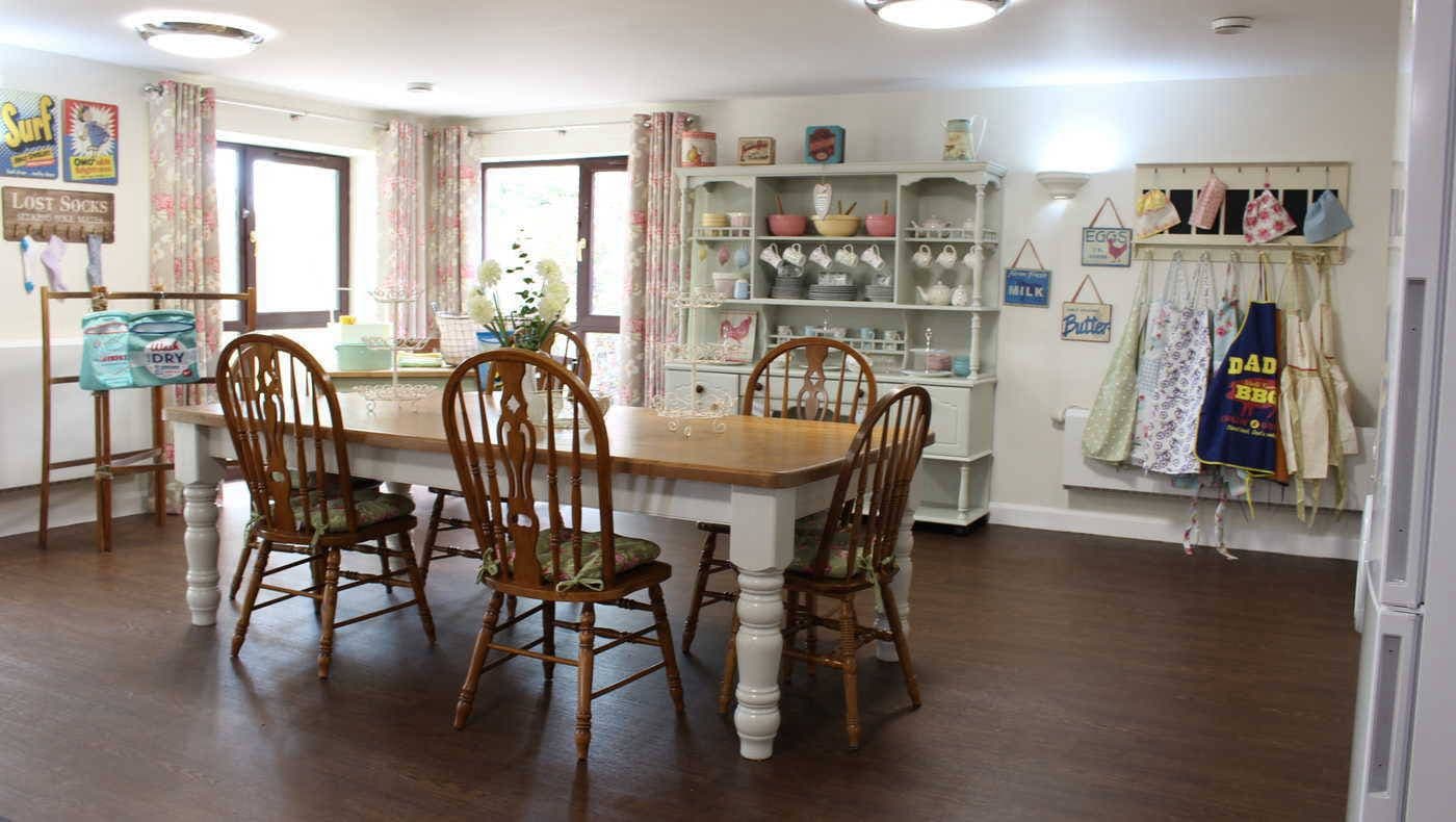 Anchor - Springfield care home - 002