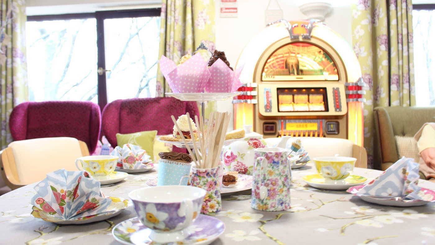 Anchor - Springfield care home - 003