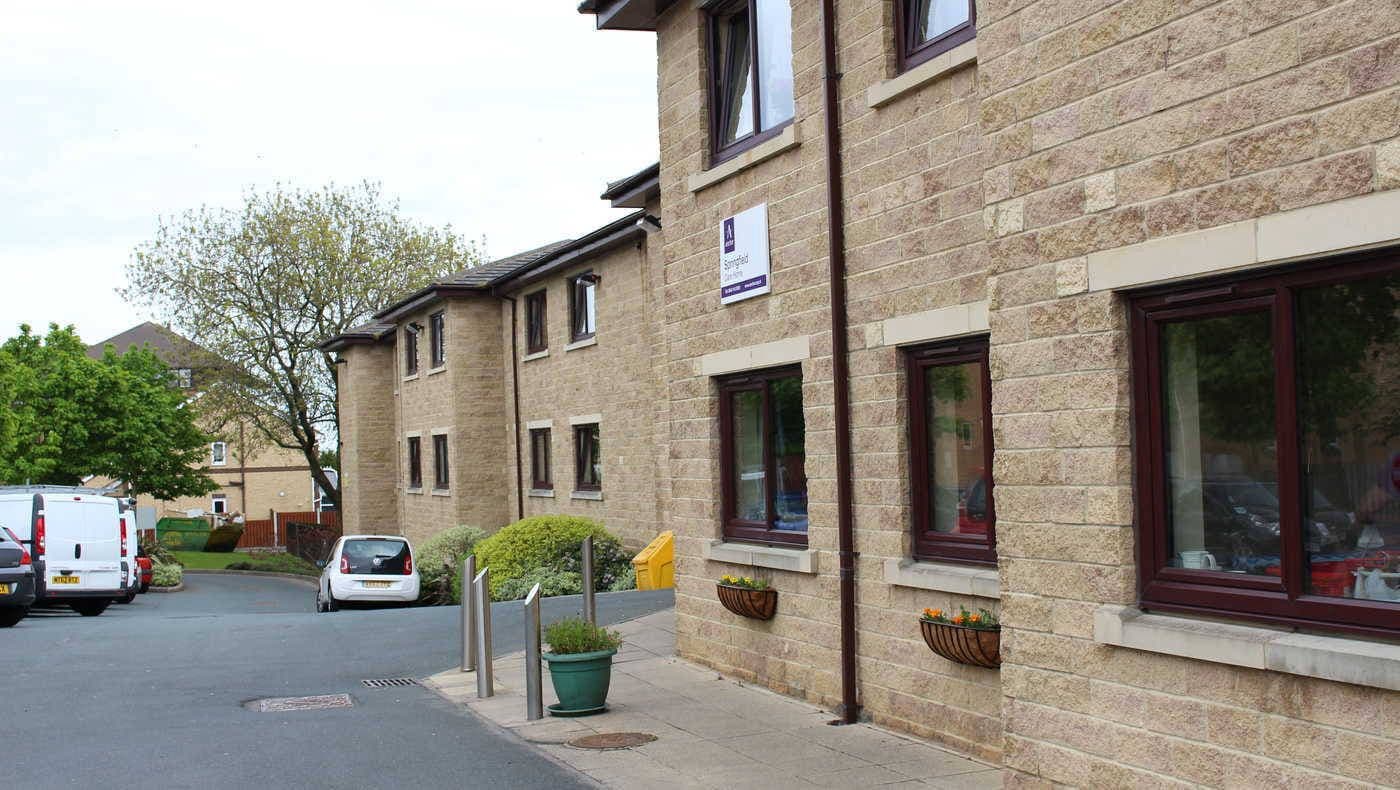 Anchor - Springfield care home - 000