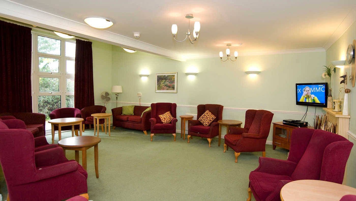 Anchor - Trinity Lodge care home - 004