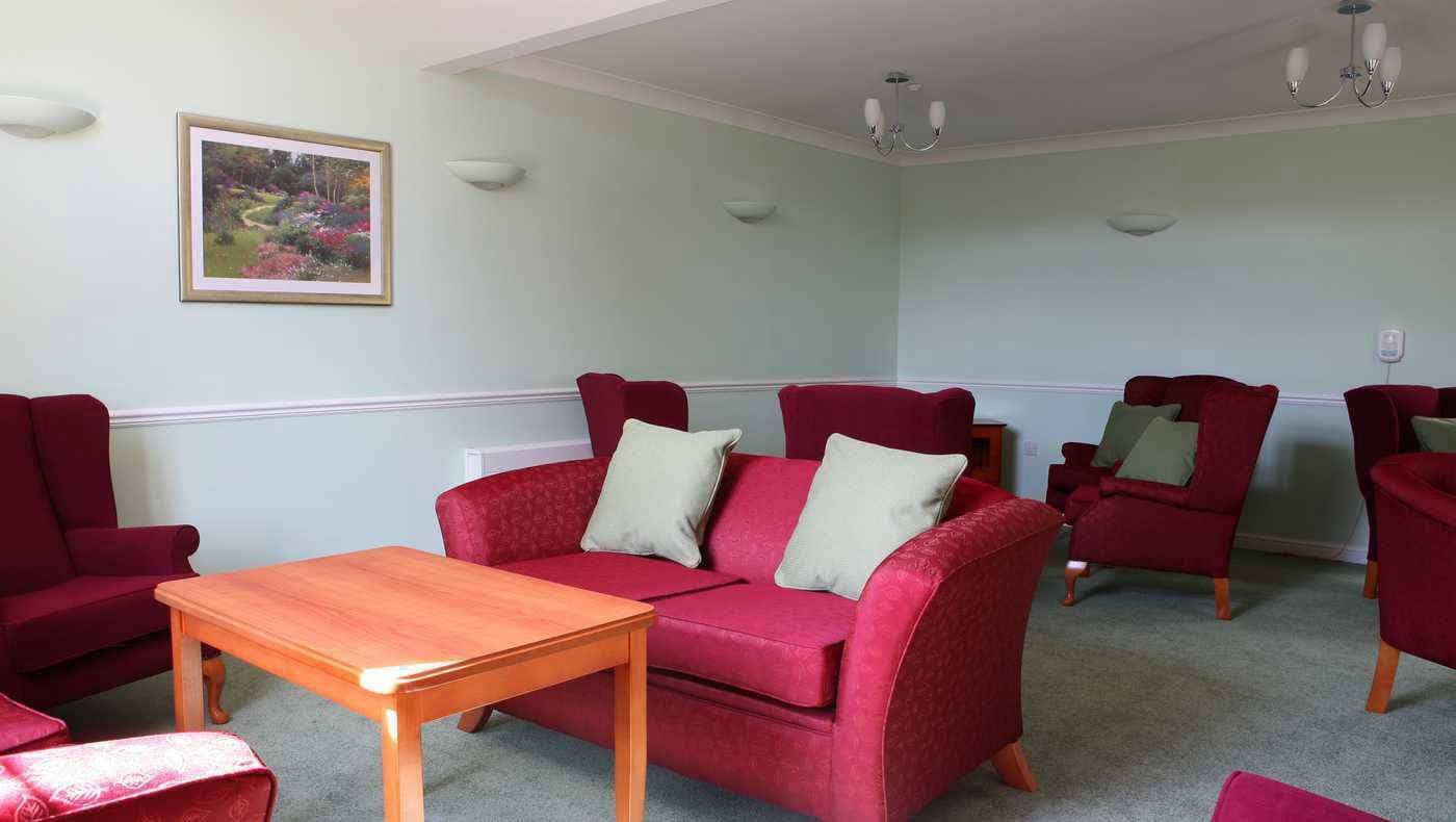Anchor - Trinity Lodge care home - 003