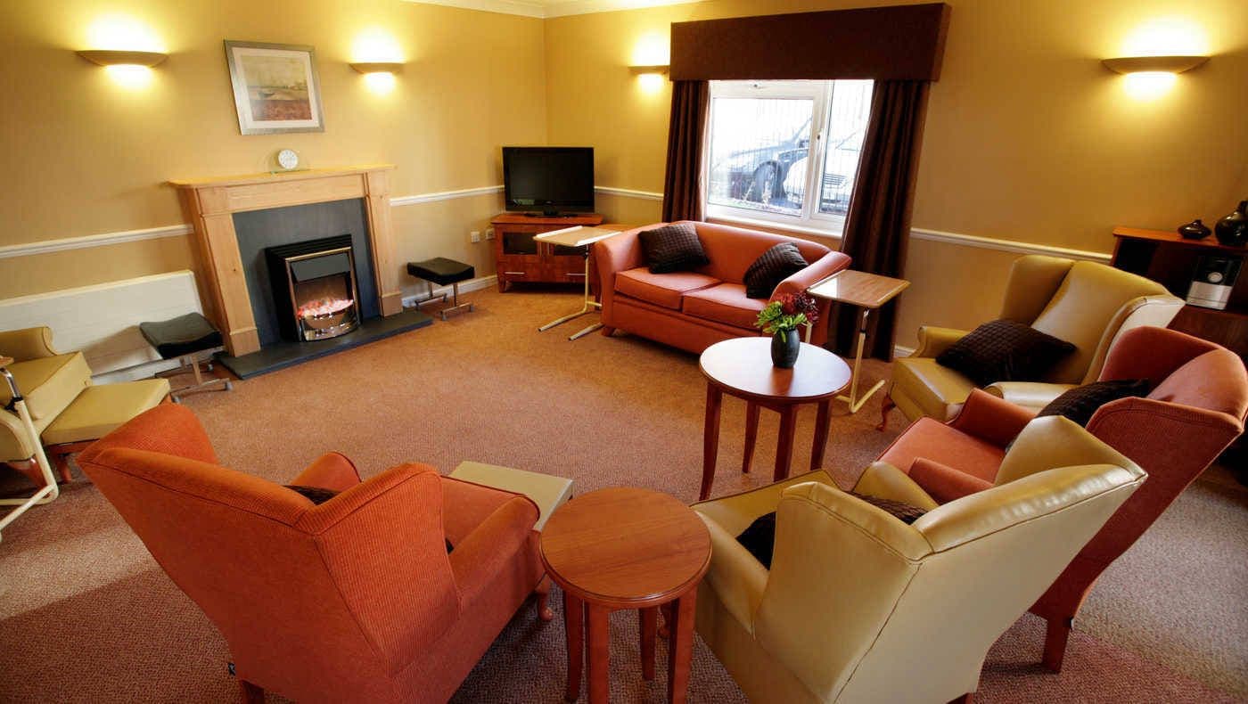 Anchor - Godiva Lodge care home - 001