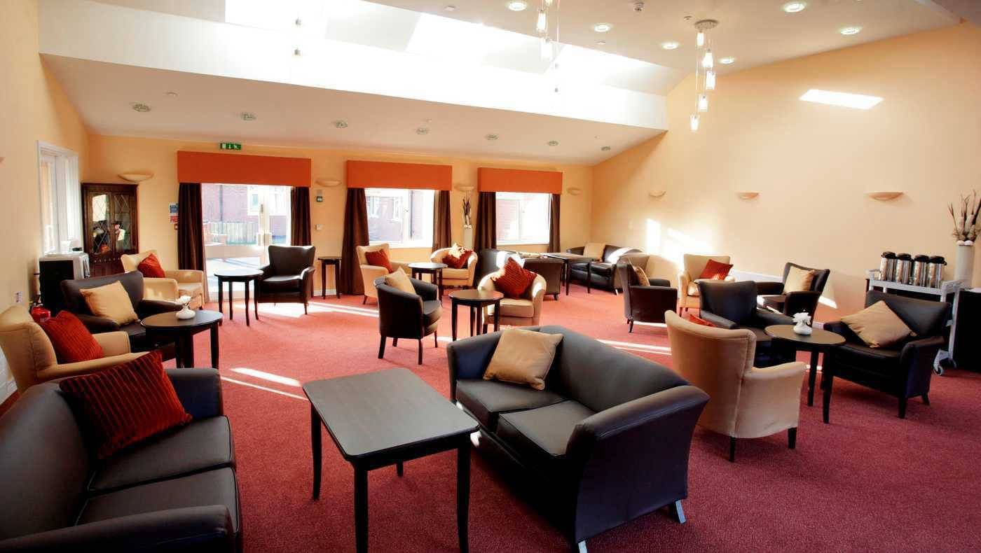 Anchor - Godiva Lodge care home - 002