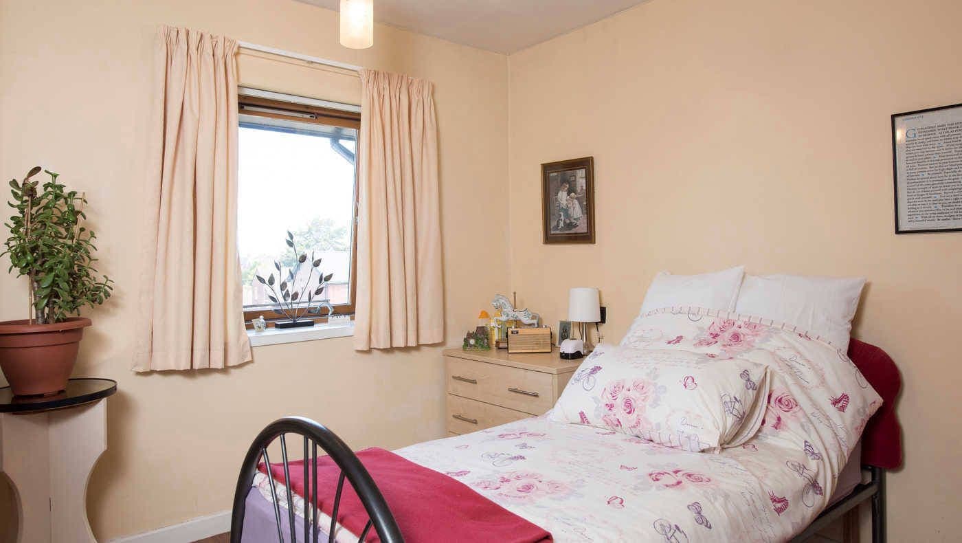 Anchor - Thomas Henshaw Court care home - 004