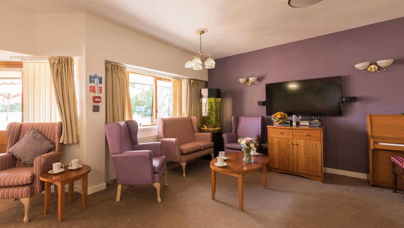 Anchor - Thomas Henshaw Court care home - 001