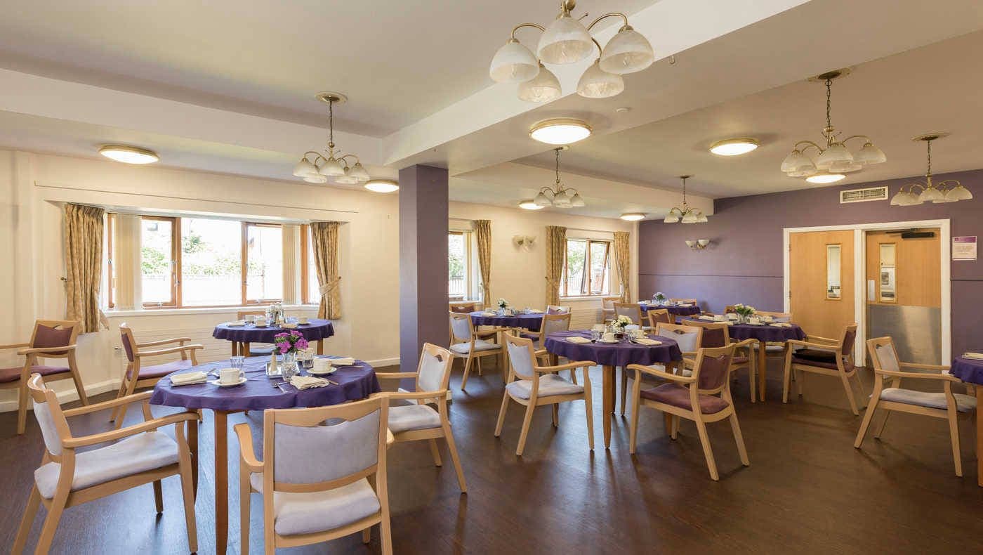 Anchor - Thomas Henshaw Court care home - 002